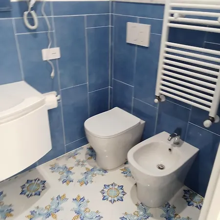 Stella Del Mare 소렌토