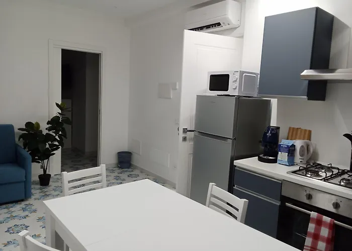 Stella Del Mare Appartement