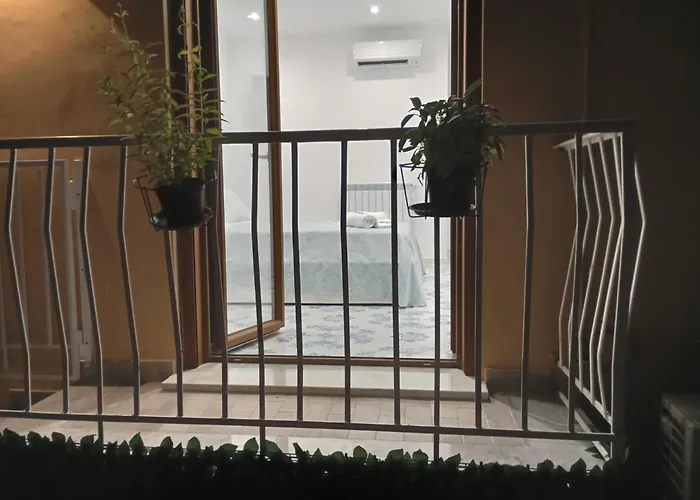 Stella Del Mare Appartement Sorrento