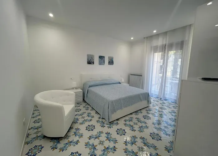 Appartement Stella Del Mare Sorrento
