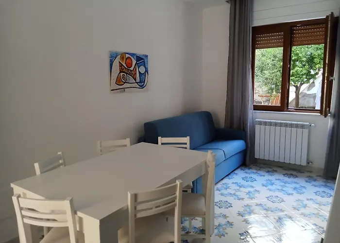 Stella Del Mare Appartement