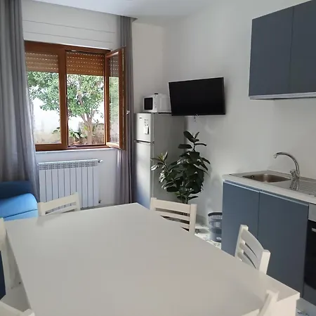 Apartmán Stella Del Mare *