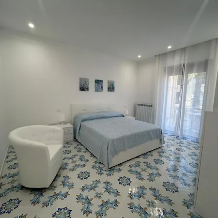 Apartmán Stella Del Mare Sorrento