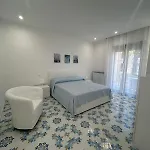דירה Stella Del Mare סורנטו