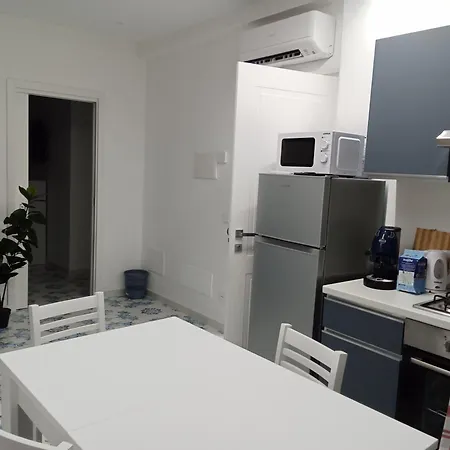 Stella Del Mare Apartment