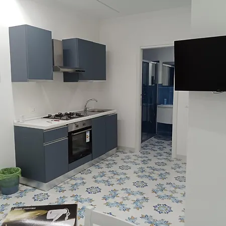 Appartamento Stella Del Mare