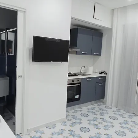 Apartamento Stella Del Mare Sorrento