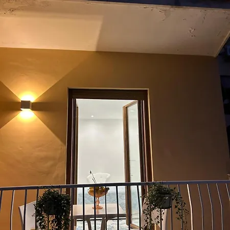 Stella Del Mare Apartamento