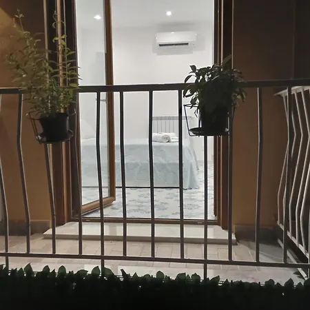 Stella Del Mare Apartamento Sorrento