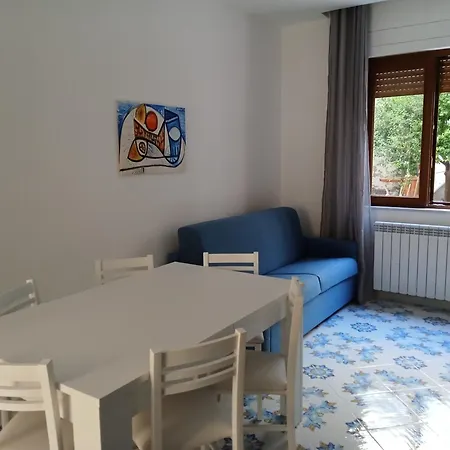 Stella Del Mare Apartamento