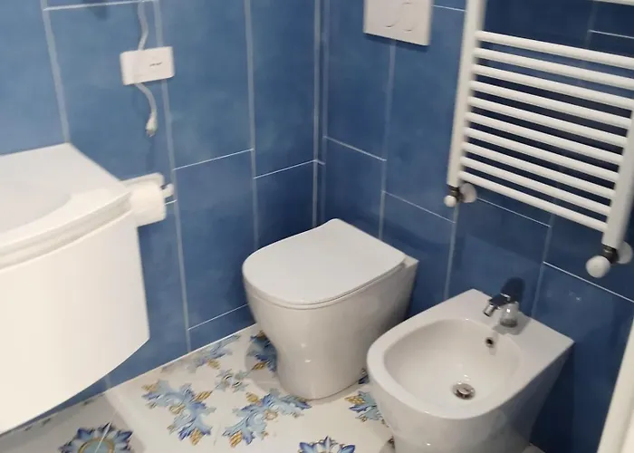 Stella Del Mare Sorrento