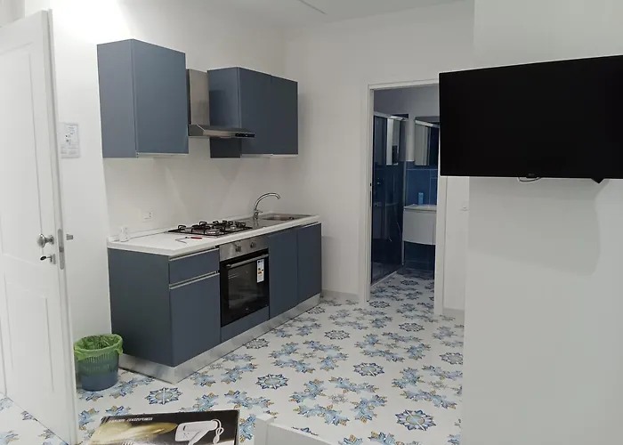 Apartment Stella Del Mare