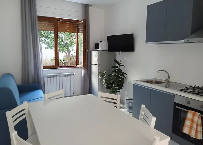 Apartment Stella Del Mare *