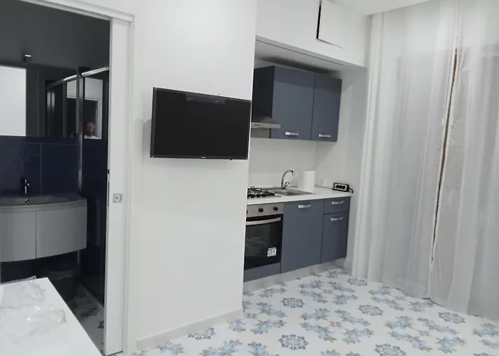 Appartamento Stella Del Mare Sorrento