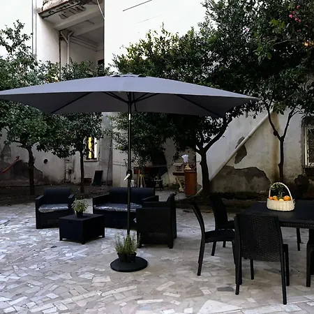 Stella Del Mare * Sorrent