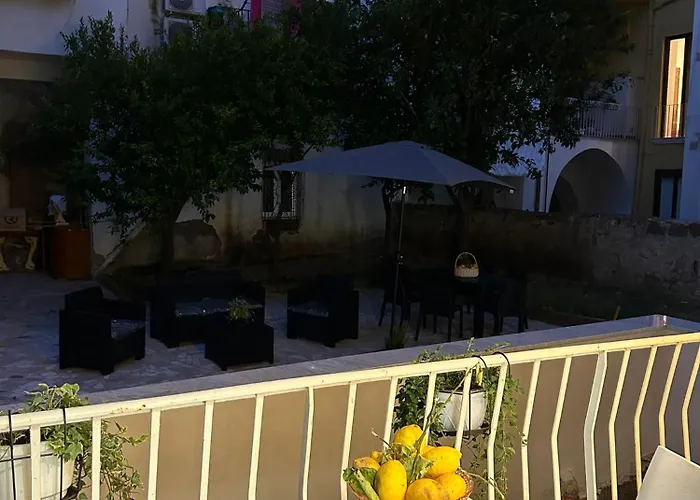 Апартаменти Stella Del Mare *