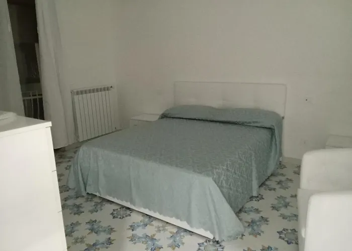 Stella Del Mare Sorrento