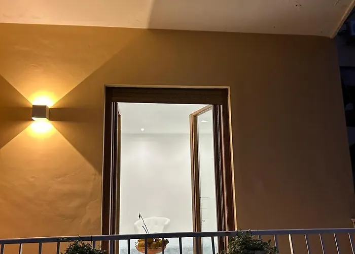 Stella Del Mare Lejlighed