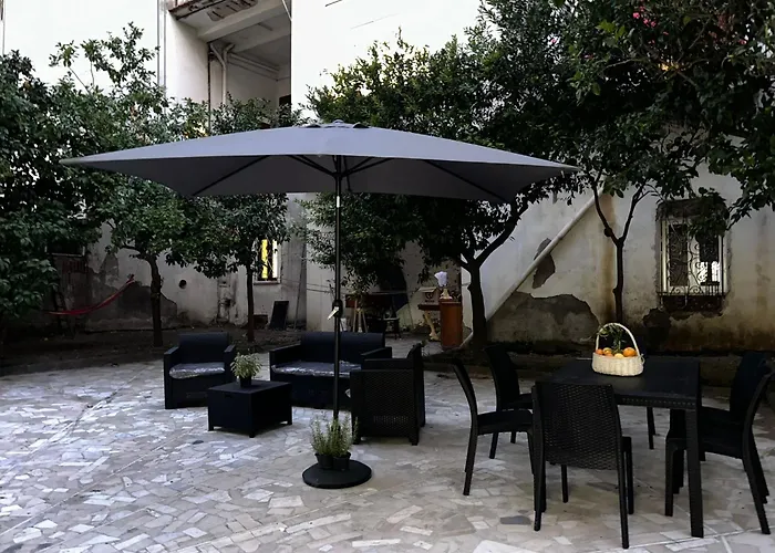 Stella Del Mare * Сорренто